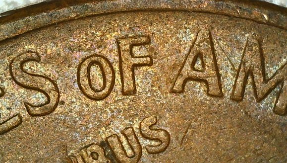1966-Lincoln-Cent-DDR-FS-801-?