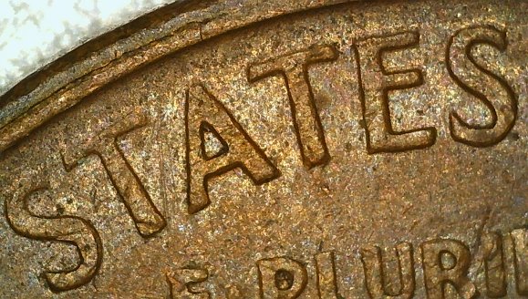 1966-Lincoln-Cent-DDR-FS-801-?