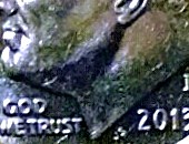 2013-D-Roosevelt-10c-DDO/Ddr--Verify-Gerat-T4rversr