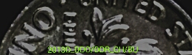 2013-D-Roosevelt-10c-DDO/Ddr--Verify-Gerat-T4rversr