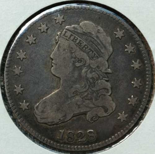 32-Day-Extravaganza-Of-Capped-Bust-Coins!!