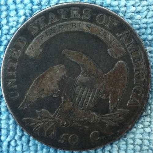 32-Day-Extravaganza-Of-Capped-Bust-Coins!!