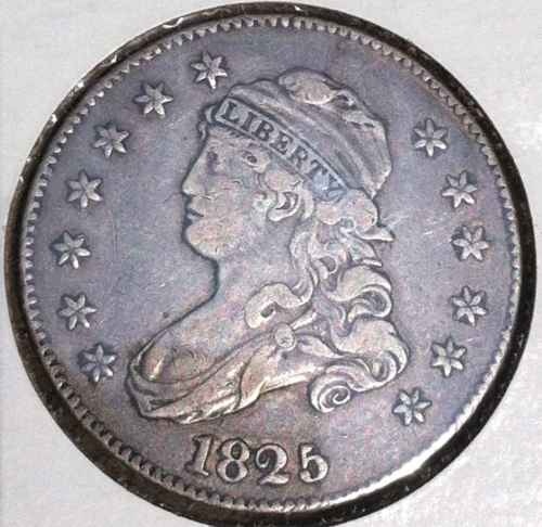 32-Day-Extravaganza-Of-Capped-Bust-Coins!!