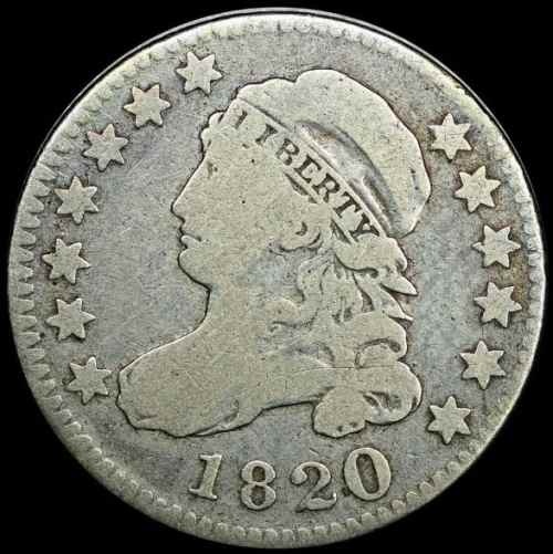 32-Day-Extravaganza-Of-Capped-Bust-Coins!!