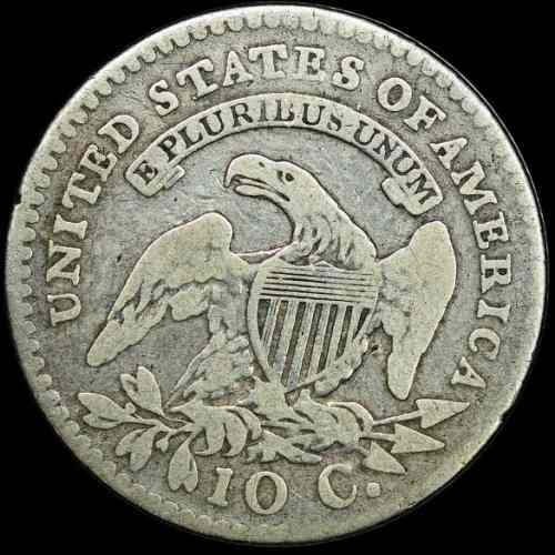 32-Day-Extravaganza-Of-Capped-Bust-Coins!!