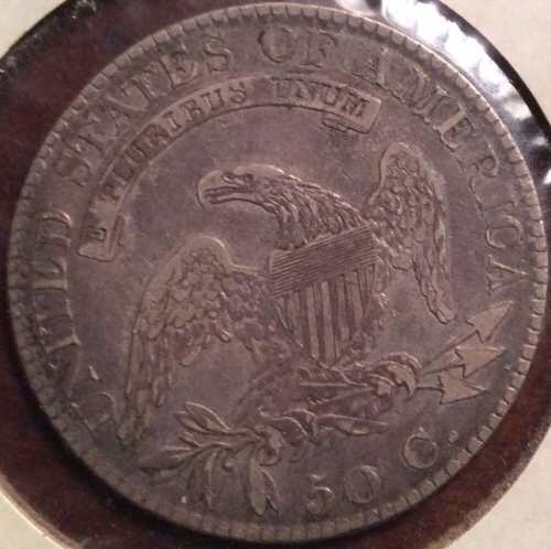 32-Day-Extravaganza-Of-Capped-Bust-Coins!!