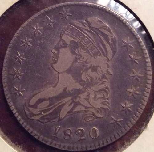 32-Day-Extravaganza-Of-Capped-Bust-Coins!!