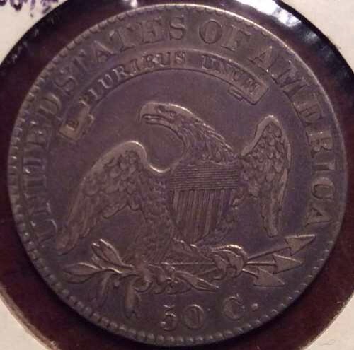 32-Day-Extravaganza-Of-Capped-Bust-Coins!!
