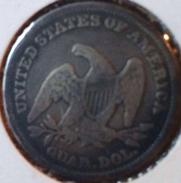 The-54-Days-Of-Seated-Liberty-Coins!!