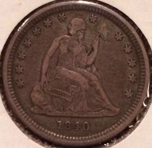 The-54-Days-Of-Seated-Liberty-Coins!!