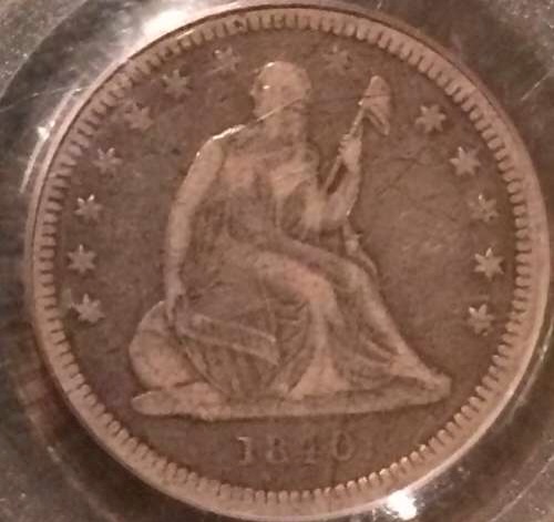The-54-Days-Of-Seated-Liberty-Coins!!