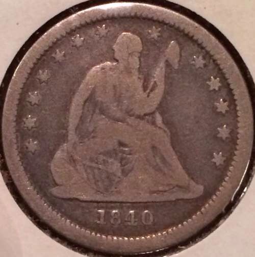 The-54-Days-Of-Seated-Liberty-Coins!!