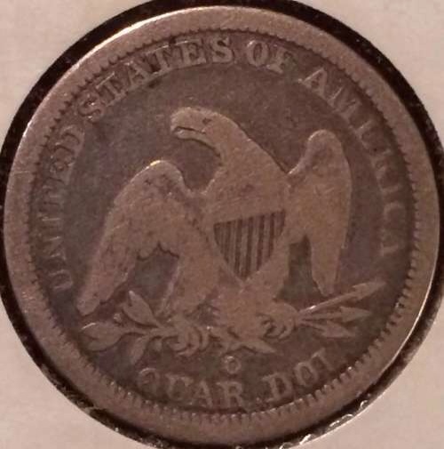 The-54-Days-Of-Seated-Liberty-Coins!!