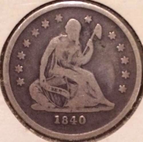 The-54-Days-Of-Seated-Liberty-Coins!!