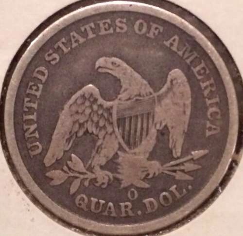 The-54-Days-Of-Seated-Liberty-Coins!!
