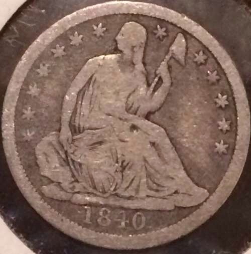 The-54-Days-Of-Seated-Liberty-Coins!!