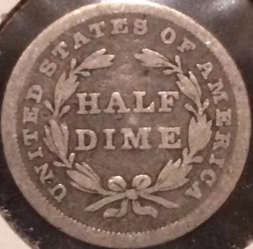 The-54-Days-Of-Seated-Liberty-Coins!!