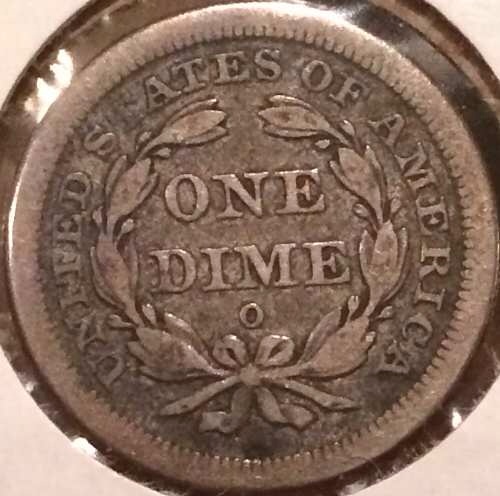 The-54-Days-Of-Seated-Liberty-Coins!!