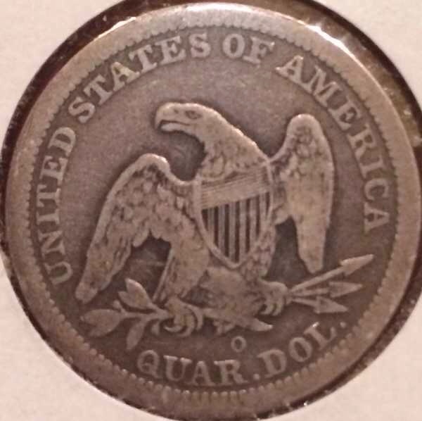 The-54-Days-Of-Seated-Liberty-Coins!!