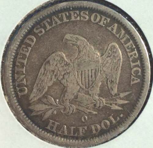 The-54-Days-Of-Seated-Liberty-Coins!!