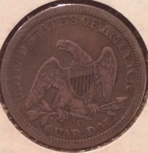 The-54-Days-Of-Seated-Liberty-Coins!!