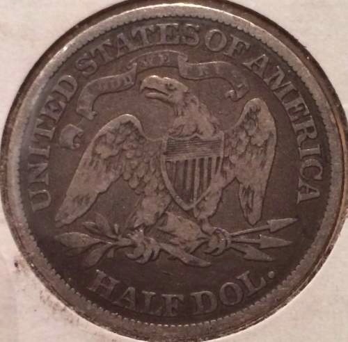The-54-Days-Of-Seated-Liberty-Coins!!