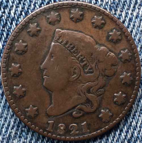 1821-Large-Cent-Grade