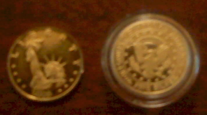 Try-Telling-Me-What-This-Is-|-1/10th-Oz-Bullion-Rounds