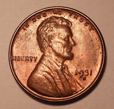 1931-S-Lincoln-Cent