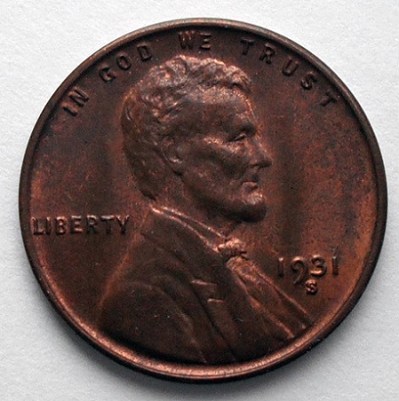 1931-S-Lincoln-Cent