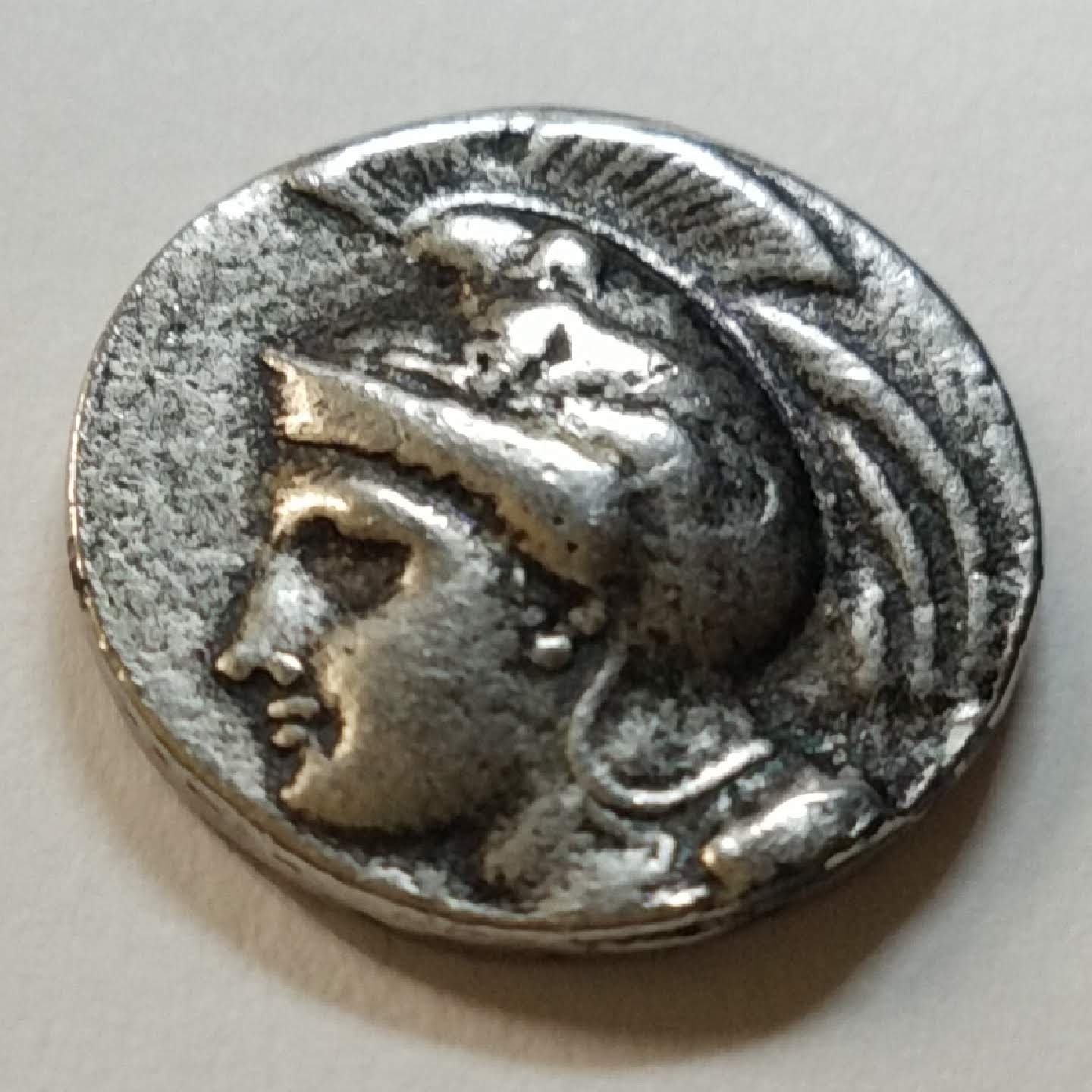 Velia,-Lucania-Silver...-Not-Sure-If-It's-Authentic