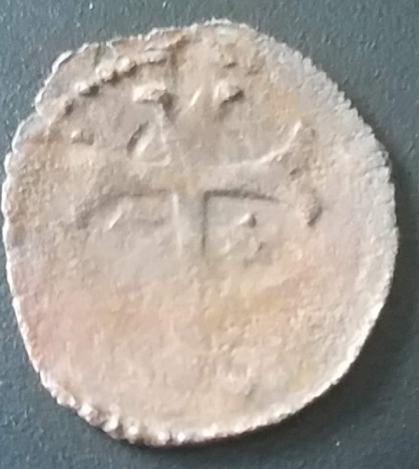 Medieval-Copper-#1-Of-10