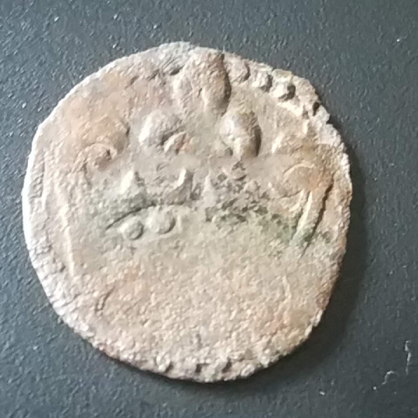 Medieval-Copper-#1-Of-10