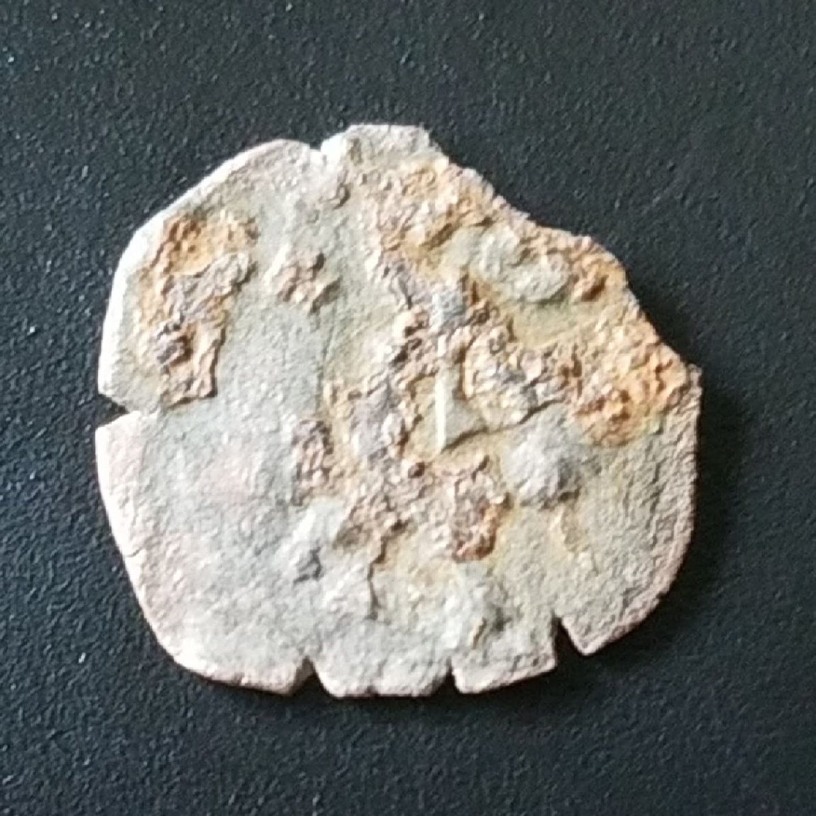 Medieval-Copper-#2-Of-10