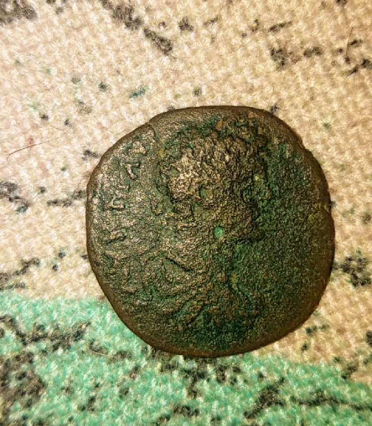 Roman-Bronze...-Who-Could-It-Be?
