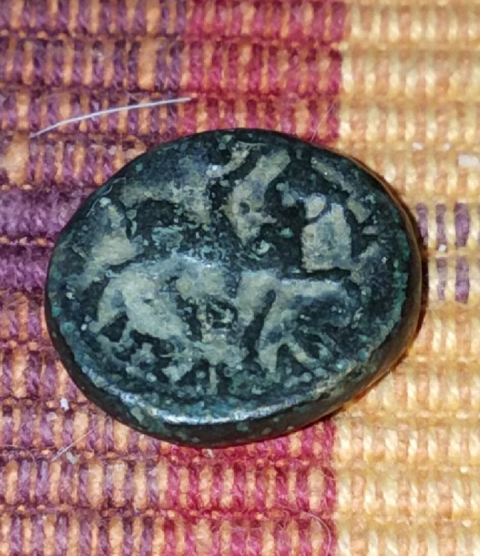 Alexander-III-And-Kassander-Bronze..-Clean,-Or-Leave-Be?