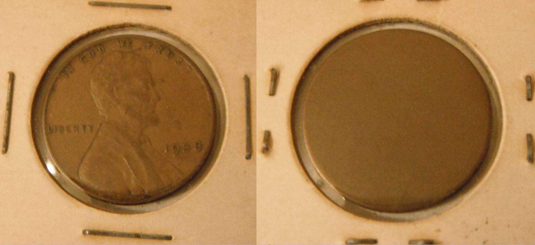 1938-Lincoln-Penny-Strong-Front-No-Back