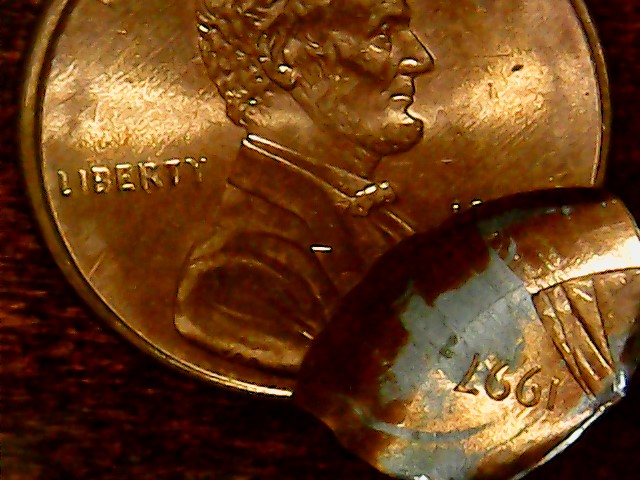 1997-Lincoln-Cent-Error?