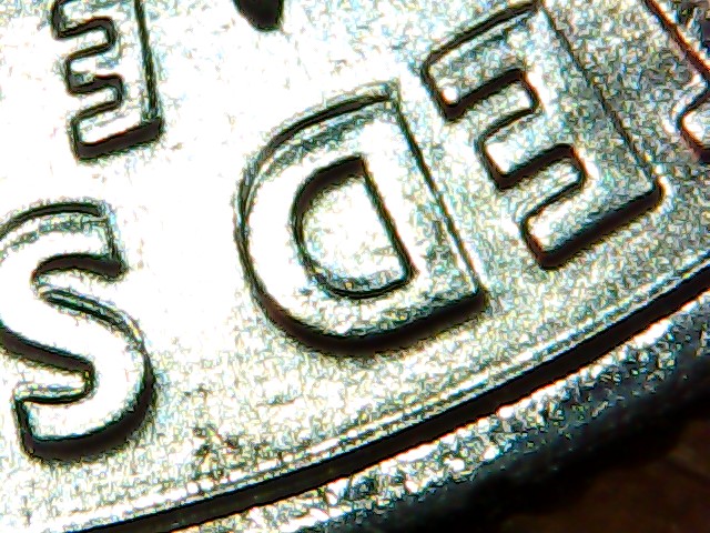 2021-P-Crossing-The-Delaware-Die-Chip-With-Die-Deterioration.