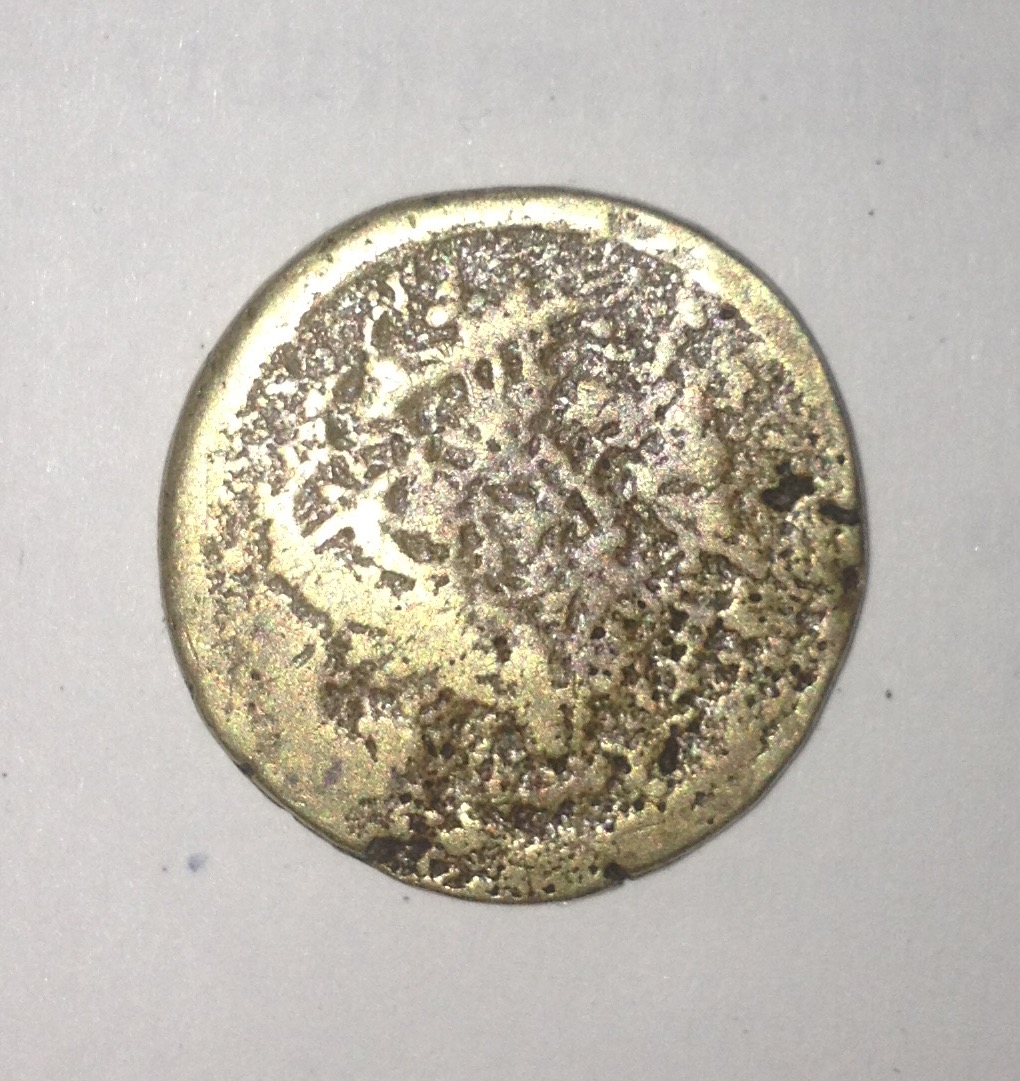 What-Is-This-Coin;-Tribal,-Japanese,-A-PEIce-Of-Metal?-Plese-Help!