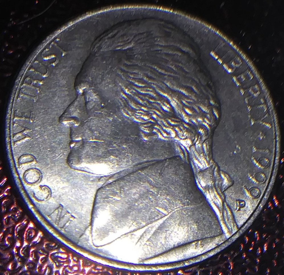 1999-P-Nickel-W/-Some-Sort-Of-Doubling