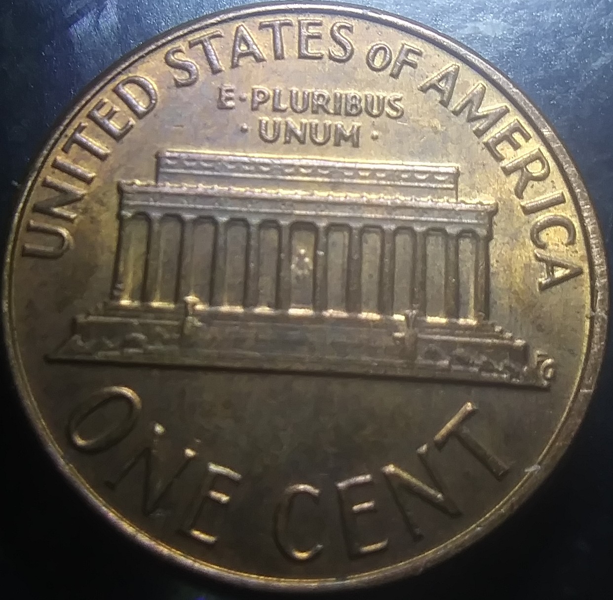1976-Lincoln-Memorial-Cent-DDO