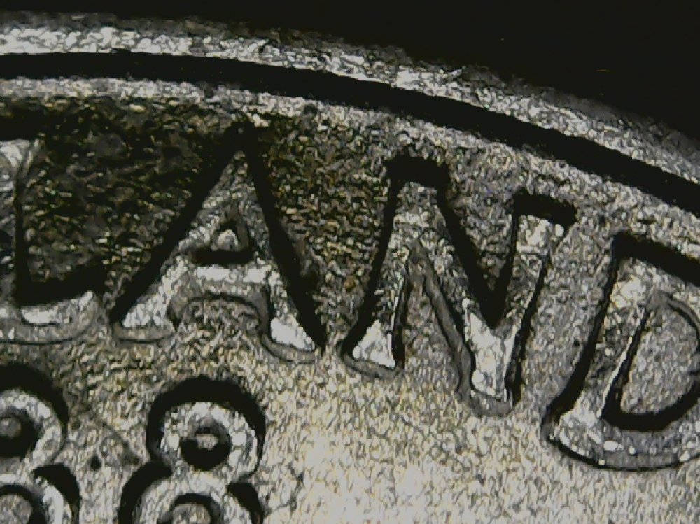 2000-Maryland-Quarter,-Is-This-Also-Die-Deterioration?