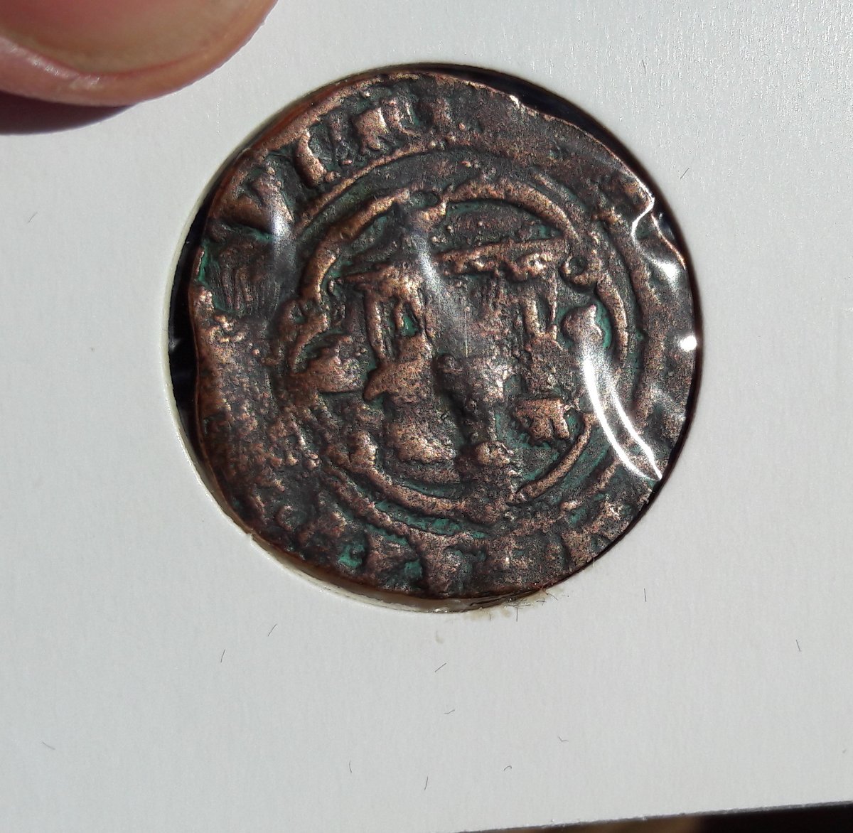 Help-With-Identification-On-Ancient-Copper-Coin