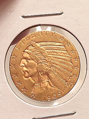 Opinions:-1868-$3-Princess-Gold,-1909-$5-Indian-Gold,-1937-D-3-Legged-Buffalo,-Get-Graded?