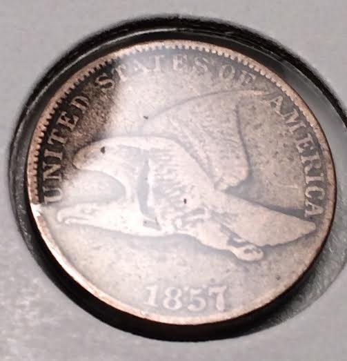 New-Contest-Flying-Eagle-Cent-Up-For-Grabs!