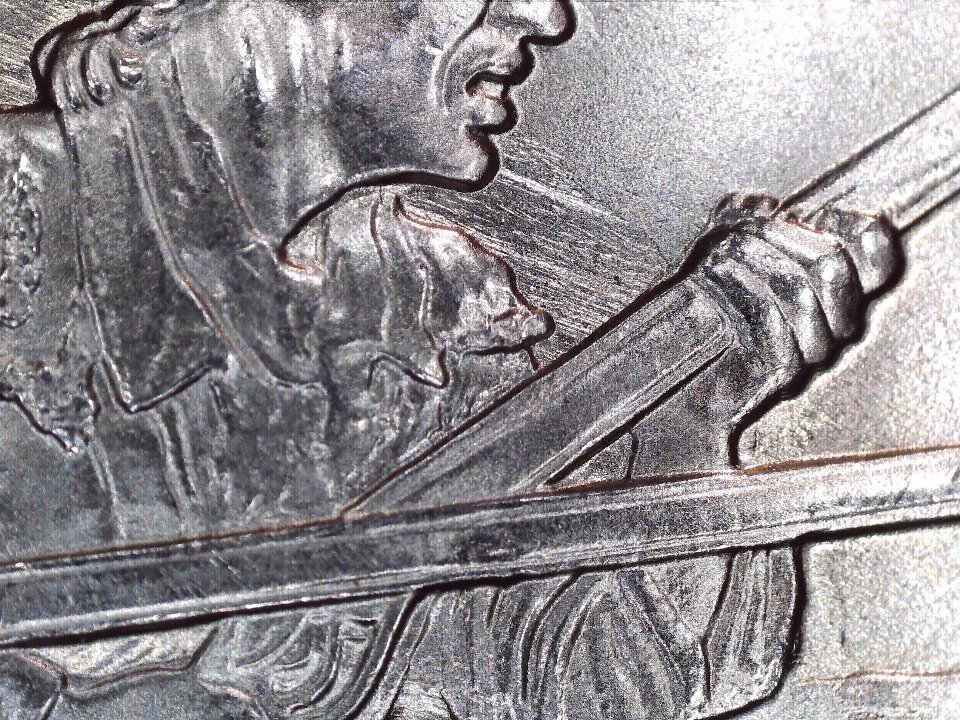 2017-P-George-Rogers-Quarter-Damage-Only-On-Background
