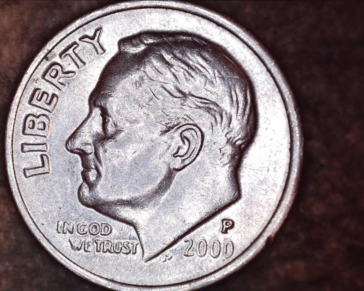 2000-P-Dime----What-A-Shame