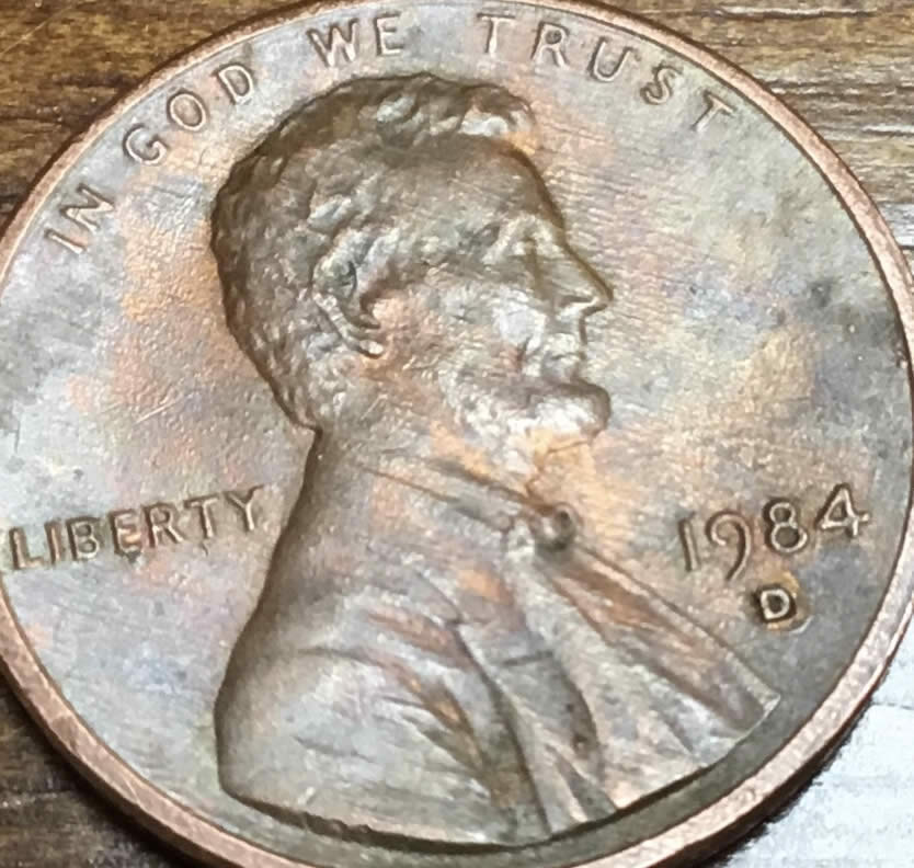 1984-D-Positive-RPM-Penny