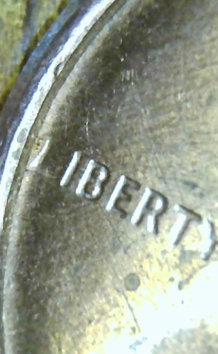 1988-Penny-With-Possible-Error-Around-Rim?